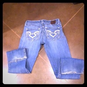Big Star jeans